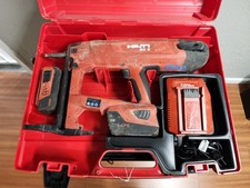 Hilti cordless fastening for sale  Northridge