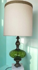 1960s green optic for sale  Canton