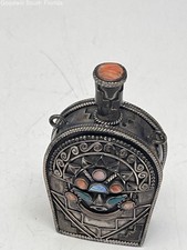 Silver stamped snuff for sale  Miami Gardens