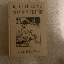 Ruth fielding baby for sale  Lawrenceville