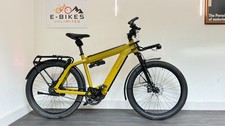 Riese müller supercharger for sale  SHEFFIELD