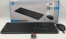 235 wireless desktop for sale  Kansas City