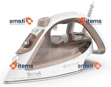 Fer repasser tefal d'occasion  Expédié en France