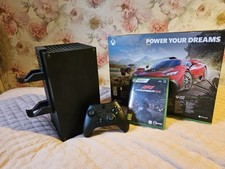 Perfect microsoft xbox for sale  ATHERSTONE