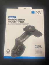 Quad lock mount gebraucht kaufen  Niedernhausen