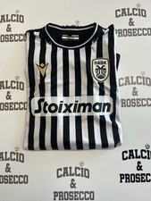 Maglia paok salonicco usato  Jesolo