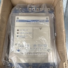 Telemecanique inverter ats23.c usato  Rezzato