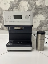 Miele cm6300 gebraucht kaufen  Hamburg