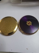 Vintage stratton compact for sale  CHORLEY