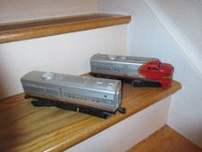 Lionel 8020 8021 for sale  Lombard