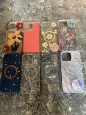 Usado, Lote de capas para iPhone 13 Pro Max  comprar usado  Enviando para Brazil