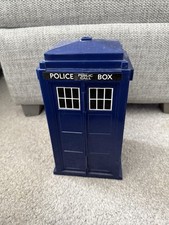 Doctor tardis card for sale  SITTINGBOURNE