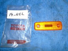 Toyota celica 1981 for sale  SALISBURY