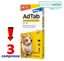 Elanco adtab compresse usato  Arborea