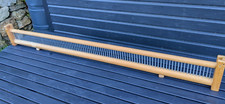 Raddle lid inch for sale  KILGETTY