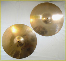 Zildjian hats cie for sale  San Clemente