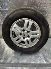 Honda alloy wheel for sale  TELFORD