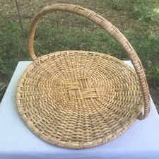 Vintage bamboo gathering for sale  Athens