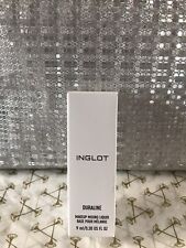 Inglot Duraline Płyn do mieszania makijażu 9ml Nowy i w pudełku na sprzedaż  Wysyłka do Poland