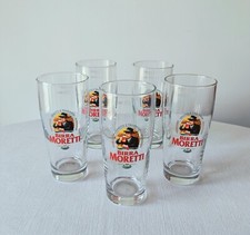 Birra moretti set usato  Cerignola