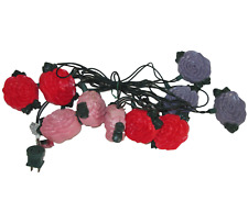 Decorative flower string for sale  Willowbrook