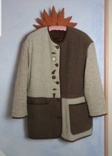 Rig dolomiten walkjacke gebraucht kaufen Rig dolomiten walkjacke gebraucht kaufen  Weingarten