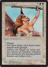 Serra angel serra gebraucht kaufen  Hilchenbach