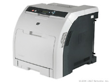 Color laserjet 3600dn for sale  BRADFORD