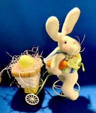 Adorable plush easter for sale  Ferndale