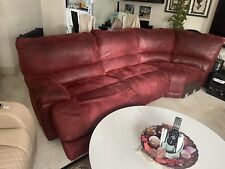 Corner sofa used for sale  LONDON