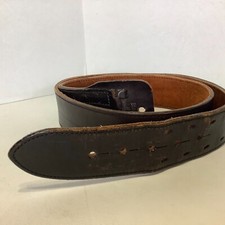 Vintage bianchi leather for sale  Sidman