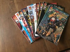 Petit format comics d'occasion  La Châtaigneraie