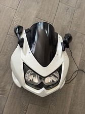 2009 kawasaki ex250 for sale  Azle