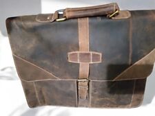 Genuine vintage brown for sale  PINNER