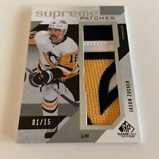Nhl card jason gebraucht kaufen  Furth