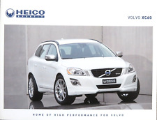 Volvo xc60 heico gebraucht kaufen  Weinstadt