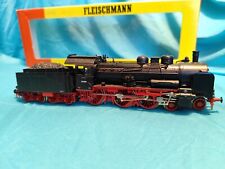 Fleischmann 4160 br38 gebraucht kaufen  Bad Driburg