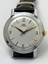Orologio movado vintage usato  Rovigo
