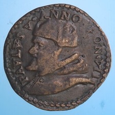 Paolo quattrino 1613 usato  Firenze