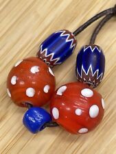 antique beads skunk beads for sale  Anacortes