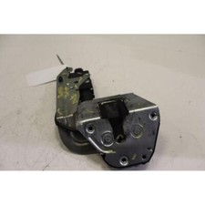 Serratura porta carico usato  Bedizzole