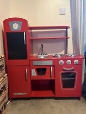 Kids play kitchen for sale  BANBURY