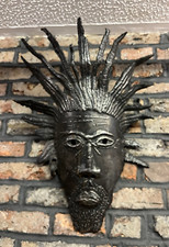 Large african themed for sale  BRISTOL