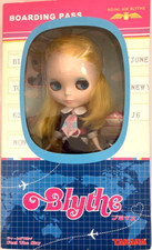 Takara neo blythe d'occasion  Expédié en Belgium
