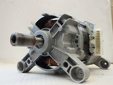Waschmaschinenmotor 124660207 gebraucht kaufen  Dautphetal
