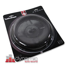 Usado, Grelha de subwoofer Rockford Fosgate P3SG-10 grade de malha rasa estampada P3 Sub *OB* comprar usado  Enviando para Brazil