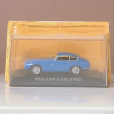 Ixo pegaso z102 for sale  NEWPORT
