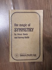 Magic symmetry steve for sale  Supply