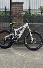 2010 trek session for sale  KING'S LYNN
