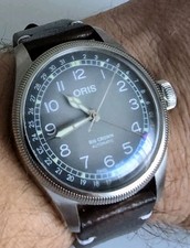 Oris big crown d'occasion  Pessac